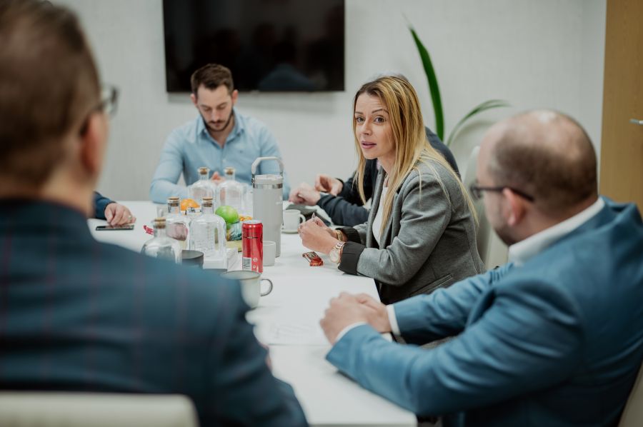 Egyedülálló lehetőséget biztosít a Bizalmi Kör Vezetői Klub a civil szervezeteknek. - Kikapcsoló - STYLENEWS - Bizalmi Kör, Mastermind, 