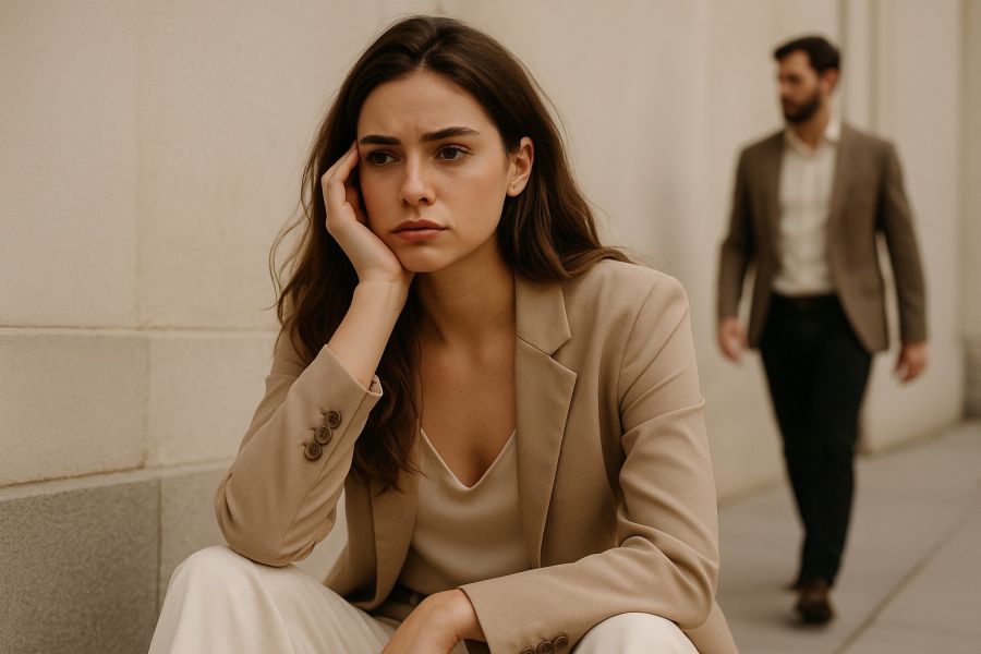 Új randik, régi hibák – a kapcsolati ismétlődések nyomában - ÉLETÉRZÉS -  - kapcsolatok, Párválasztás, régi minta, térgyógyítás, 