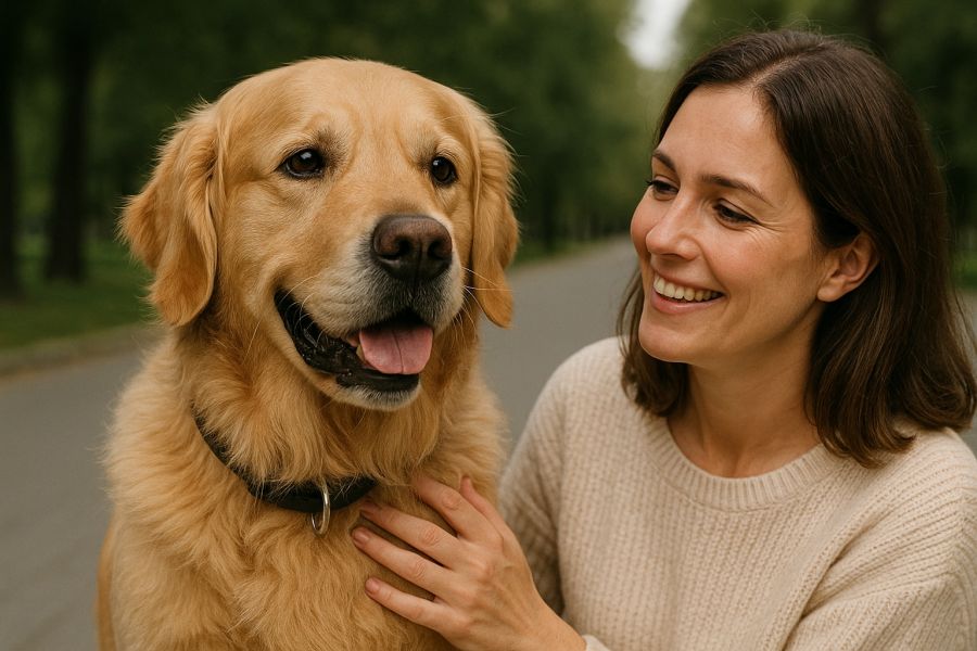 Több,mint társ életünk hűséges tükre - Nemzetközi Kutyák napja - STYLENEWS -  - négylábú társ, Nemzetközi Kutyák Napja, 