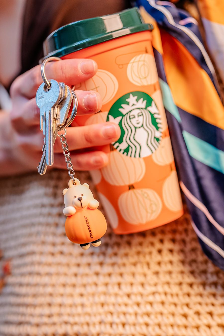 Visszatér az ősz legkultikusabb íze - STYLENEWS -  - pumpkin spice, pumpkin spice latte, pumpkin spice latte starbucks, starbucks, 