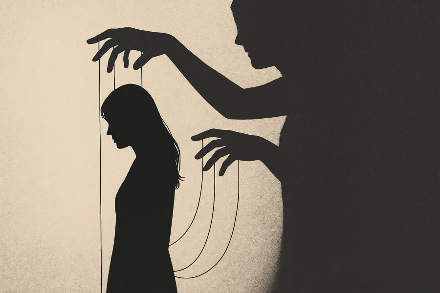 Három alattomos játszma, amit a manipulátorok előszeretettel bevetnek a párkapcsolatokban -  -  - érzelmi bántalmazás, érzelmi manipuláció, fesztelen mindennapok, manipuláció a párkapcsolatban, mérgező kapcsolat jelei, toxikus játszmák, 