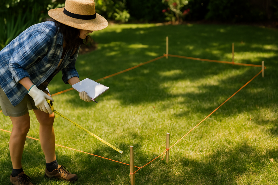 Top 6 kerti felkészülés az őszre - STYLELIFE - Otthon & Design - kert átalakítás nyár végén, kert rendezés, kertépítés házilag, kerti felkészülés, ősz, 