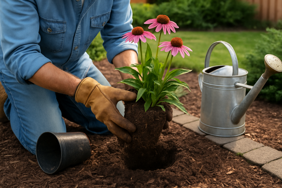 Top 6 kerti felkészülés az őszre - STYLELIFE - Otthon & Design - kert átalakítás nyár végén, kert rendezés, kertépítés házilag, kerti felkészülés, ősz, 