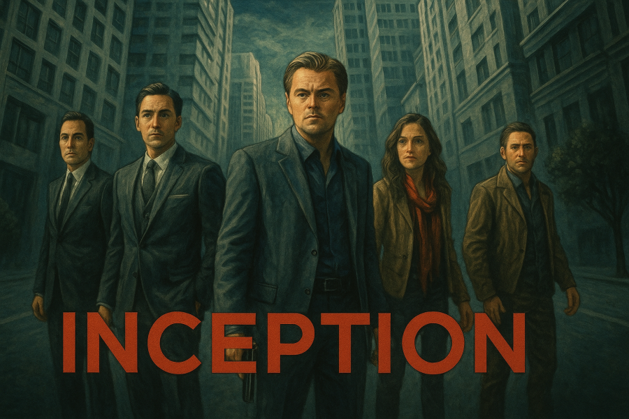 Bocsánat, de ezek a menő munkák csak a filmekben léteznek - STYLELIFE -  - álomfejtés, álommeló, filmek, 