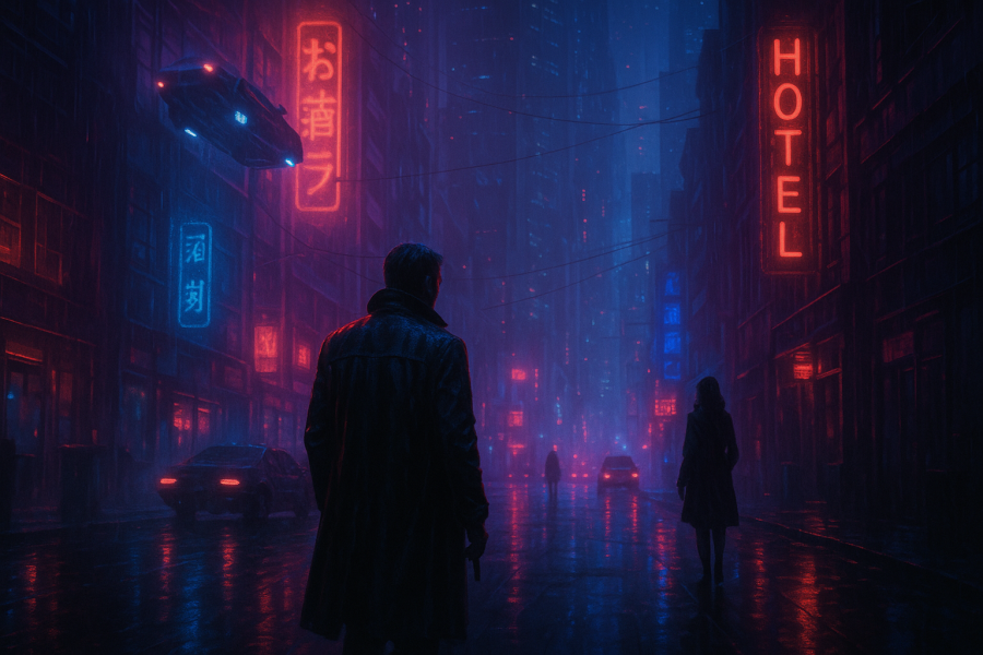 Bocsánat, de ezek a menő munkák csak a filmekben léteznek - STYLELIFE -  - álomfejtés, álommeló, filmek, 