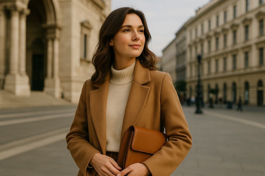 Az újrakezdés hónapja – szeptember - STYLENEWS -  - Őszi stílus, szeptember, 