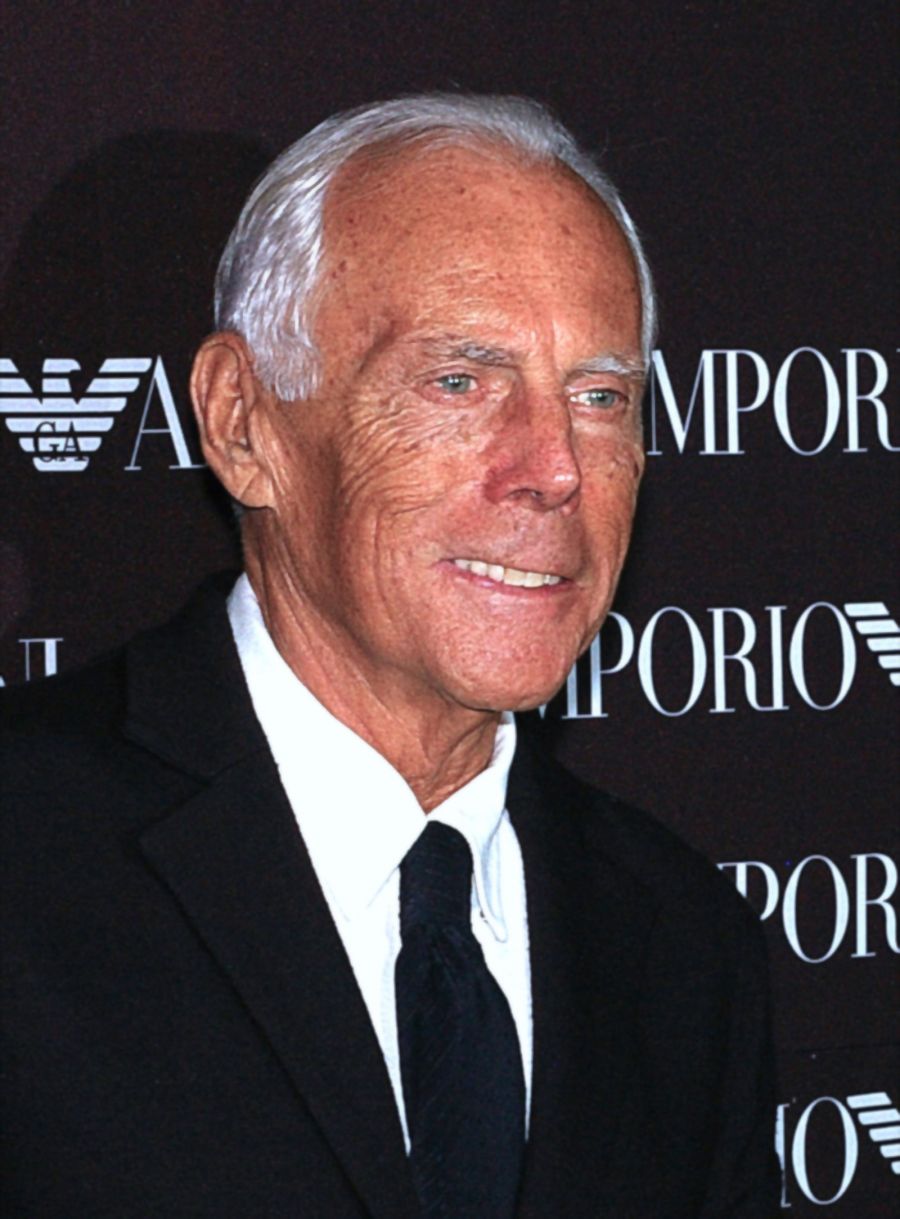 Giorgio Armani öröksége: az elegancia, amely örökre velünk marad - STYLENEWS -  - divatikonok, giorgio armani, giorgio armani died, giorgio armani élete, giorgio armani halála, giorgio armani öröksége, időtlen elegancia, 