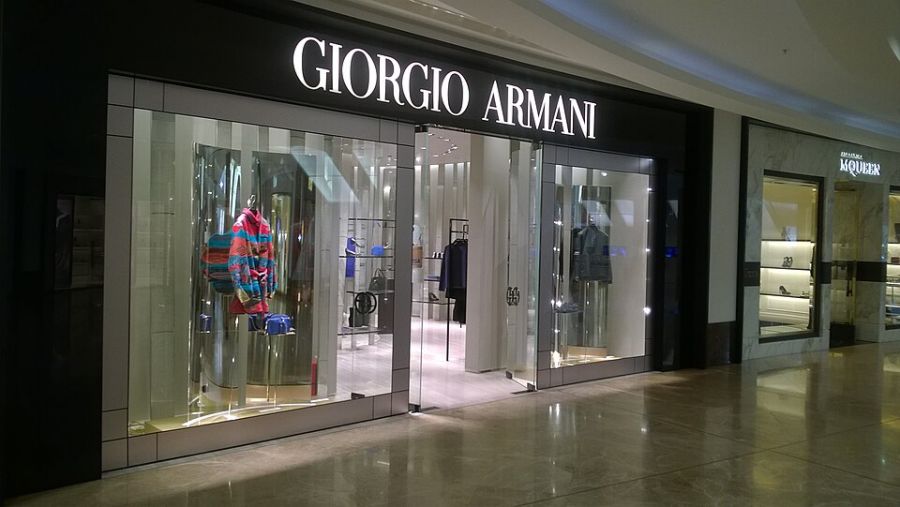 Giorgio Armani öröksége: az elegancia, amely örökre velünk marad - STYLENEWS -  - divatikonok, giorgio armani, giorgio armani died, giorgio armani élete, giorgio armani halála, giorgio armani öröksége, időtlen elegancia, 