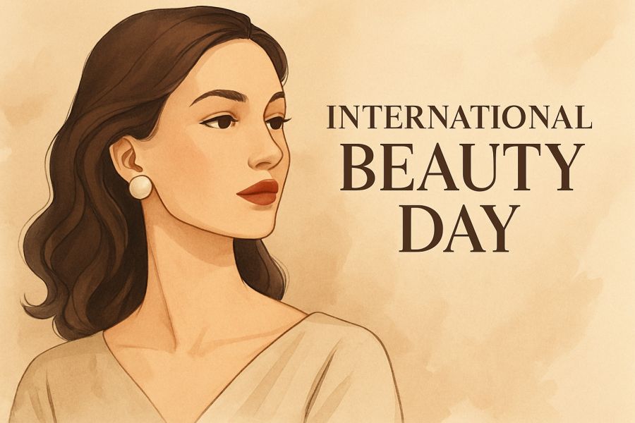 A szépség láthatatlan ereje - STYLENEWS -  - beauty day, szépség, szépség napja,