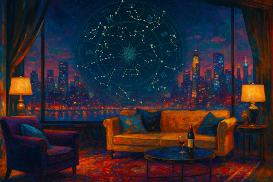 Mi történik a héten?    2025.09.15-21. - STYLELIFE -  - előrejelzés, Ernst Barbara, heti horoszkóp,