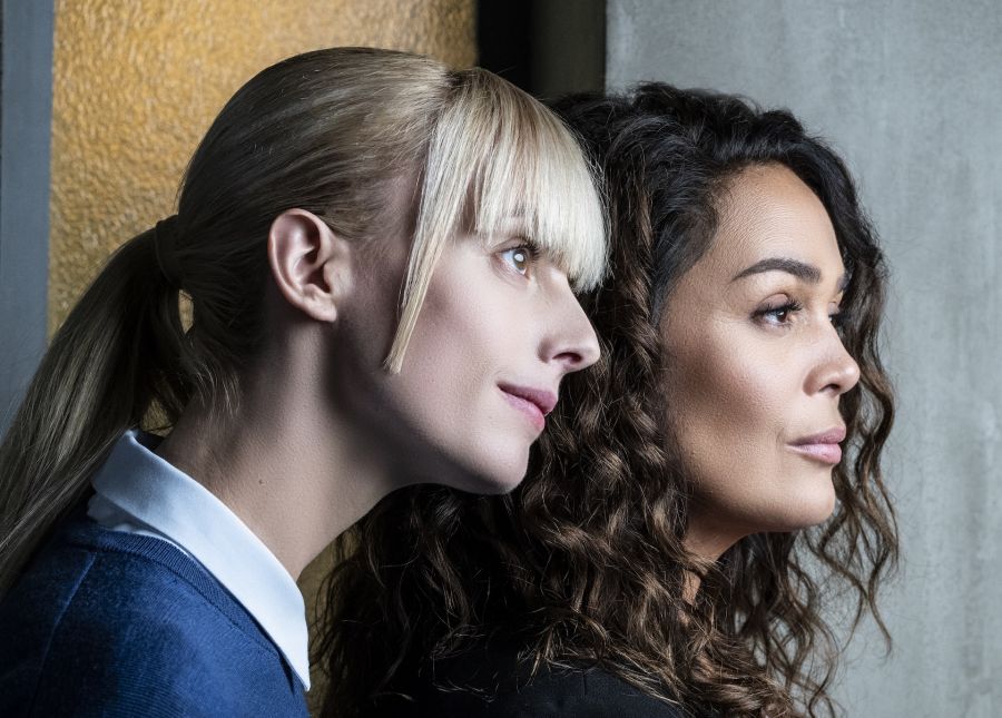 Autizmus és krimi - rendhagyó krimisorozatot hozott el Magyarországra a TV4 - STYLELIFE -  - bright minds, éles elmék, sorozat, tv4, 