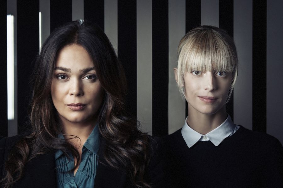 Autizmus és krimi - rendhagyó krimisorozatot hozott el Magyarországra a TV4 - STYLELIFE -  - bright minds, éles elmék, sorozat, tv4, 