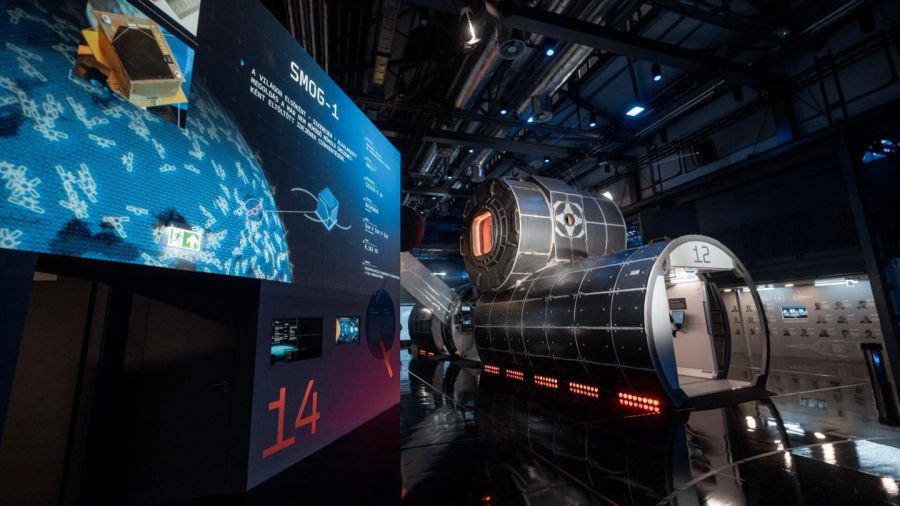 5+1 élményközpont Magyarországon, ahol szórakozva fedezheted fel a tudományt - Kikapcsoló - STYLENEWS - agóra debrecen, code veszprém, csodák palotája, interaktív kiállítás, mobilis győr, technológia és oktatás, tudományos élményközpont, 