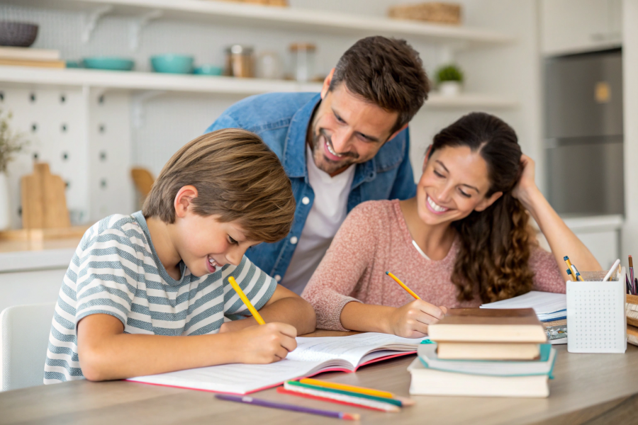 Családi rugalmasság: a jó csapatmunka pszichológiája - STYLELIFE -  - 