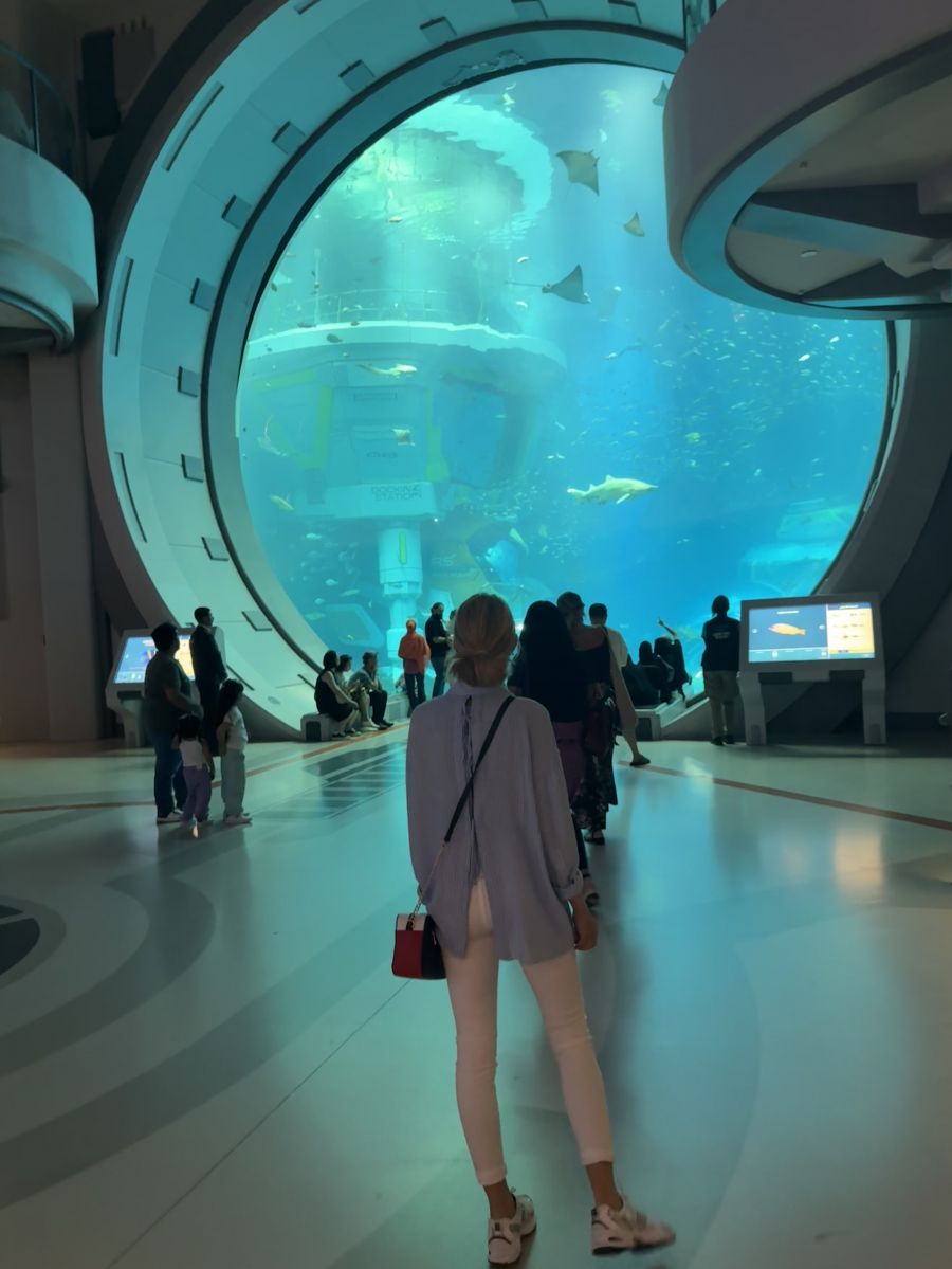 Mindenhol otthon :  A történet ahol én kezdődöm, avagy az első lélegzet idegen földön - ÉLETÉRZÉS -  - Dubaj, élet távol otthonról, idegen ország, otthon, utazás, 