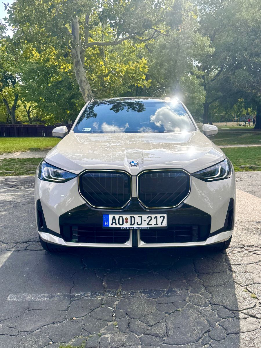 Kalandra fel! – BMW X3 30e xDrive PHEV - Autó & Motor - MOBILITY - 2025 BMW X3 30e PHEV teszt, BMW X3, BMW X3 PHEV teszt, BMW X3 plug-in hybrid, X3 plug-in teszt, 