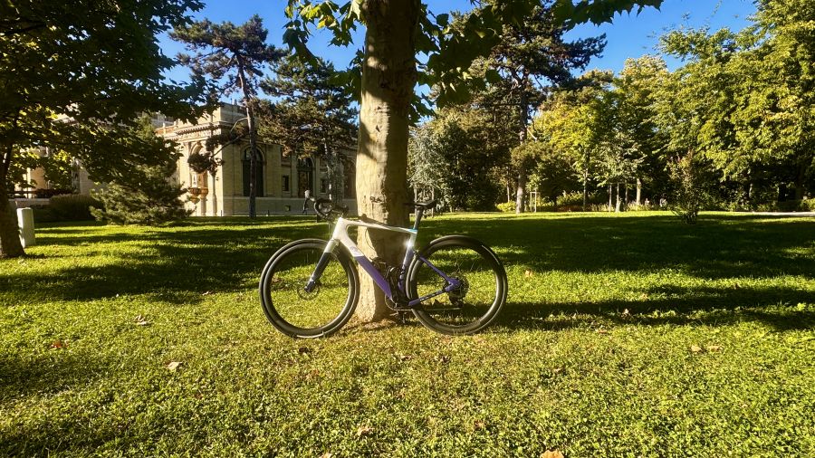 A bajor és az olasz találkozik - BMW 3T Gravel Electric - Autó & Motor - MOBILITY - BMW 3T gravel teszt, BMW e-bike teszt, BMW elektromos kerékpár teszt, 