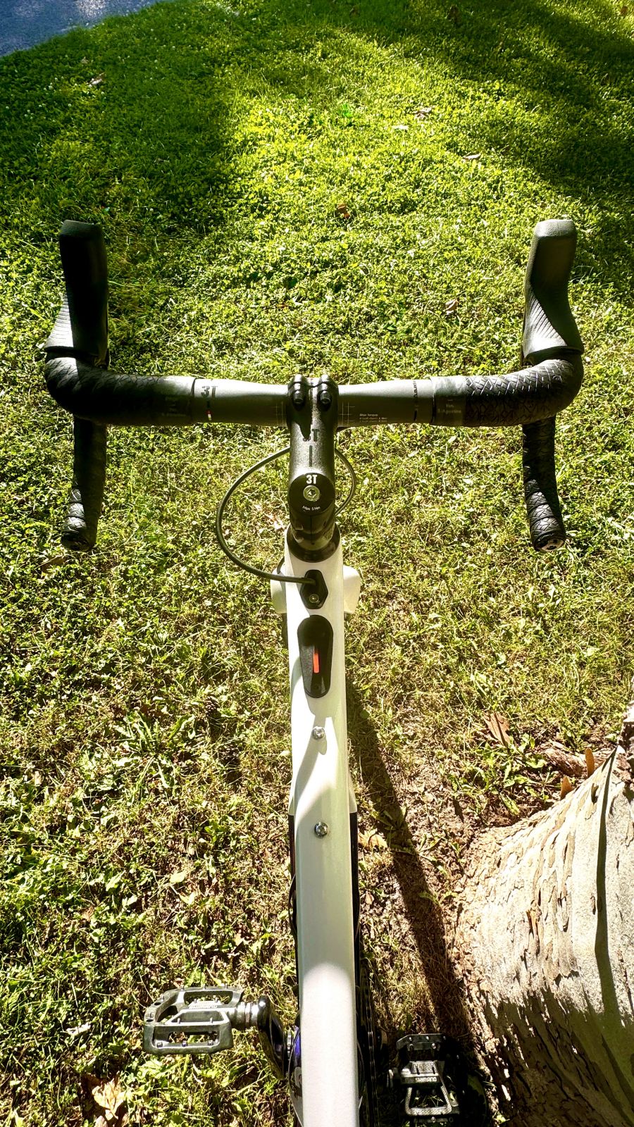 A bajor és az olasz találkozik - BMW 3T Gravel Electric - Autó & Motor - MOBILITY - BMW 3T gravel teszt, BMW e-bike teszt, BMW elektromos kerékpár teszt, 