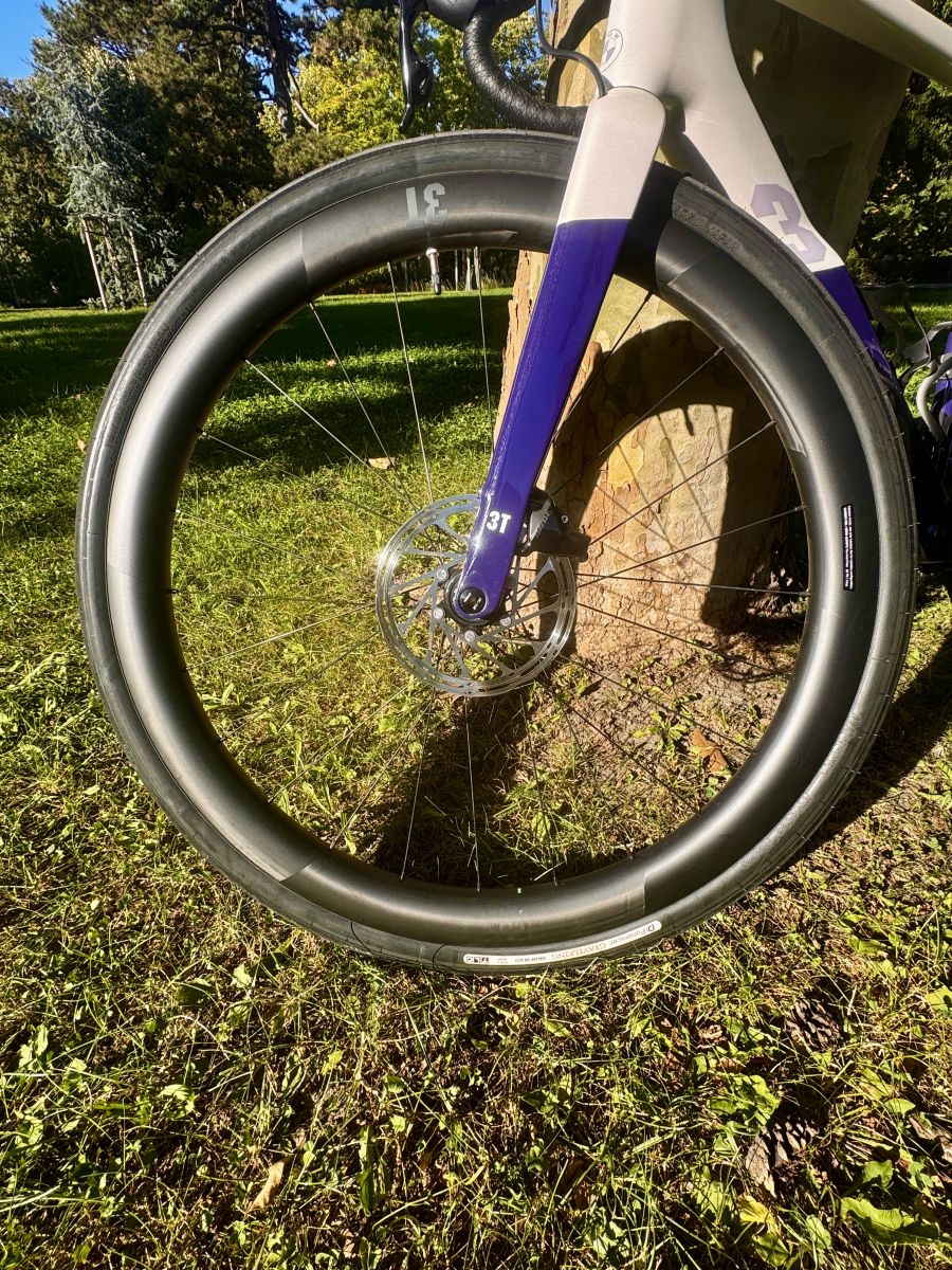 A bajor és az olasz találkozik - BMW 3T Gravel Electric - Autó & Motor - MOBILITY - BMW 3T gravel teszt, BMW e-bike teszt, BMW elektromos kerékpár teszt, 