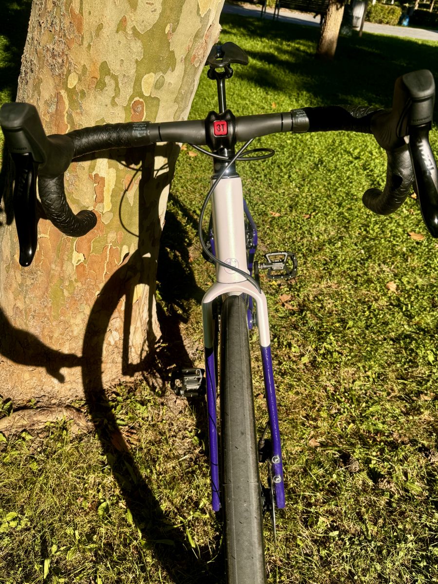 A bajor és az olasz találkozik - BMW 3T Gravel Electric - Autó & Motor - MOBILITY - BMW 3T gravel teszt, BMW e-bike teszt, BMW elektromos kerékpár teszt, 