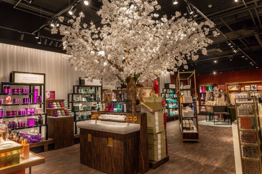 A szépség luxusa Budapest szívében: Megnyitotta első hazai üzletét a Rituals - ÉN -  - luxusélmény, Rituals, rituals budapest, rituals mammut, 