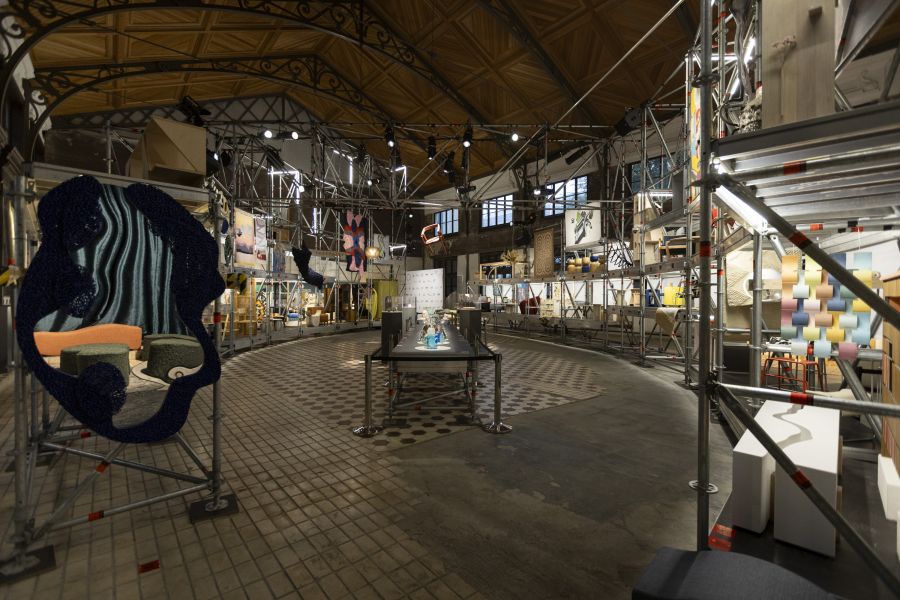 A hazai és régiós kortárs formatervezés legjava a kétszeres Red Dot-díjas 360 Design Budapest kiállításon - Kikapcsoló - STYLENEWS - Budapest Design Week, Magyar Divat %26 Design Ügynökség, 