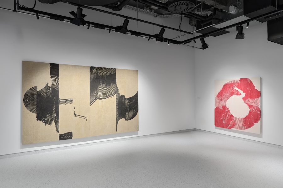 A Kibertér Természete – Dukai István kiállítása - Kikapcsoló - STYLENEWS - A Kibertér Természete, Art Corner projekt, Dukai István, Dukai István kiállítása, Hotel Clark, Leo Bistro, 