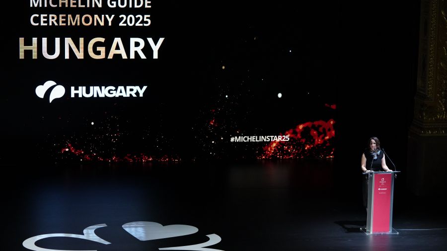Két Bib Gourmand csatlakozik a MICHELIN Guide Hungary válogatásához - STYLENEWS -  - Bib Gourmand, éttermek, MICHELIN Guide, MICHELIN-CSILLAGOK, 