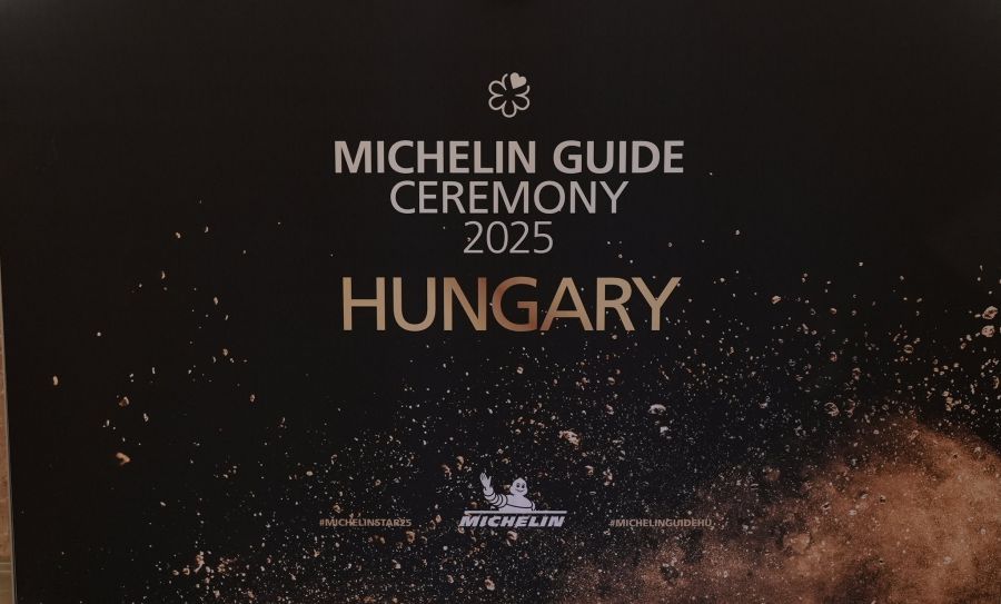 Két Bib Gourmand csatlakozik a MICHELIN Guide Hungary válogatásához - STYLENEWS -  - Bib Gourmand, éttermek, MICHELIN Guide, MICHELIN-CSILLAGOK, 