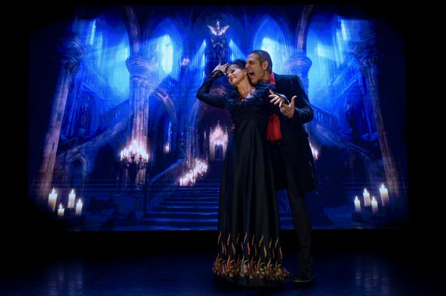 Az Éj Eleganciája: Több mint musical - Kikapcsoló - STYLENEWS - Éj Eleganciája, musical, musicallegendák, 