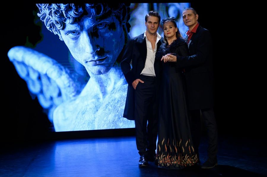 Az Éj Eleganciája: Több mint musical - Kikapcsoló - STYLENEWS - Éj Eleganciája, musical, musicallegendák, 