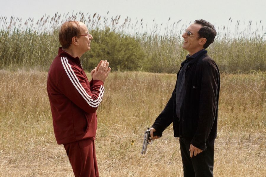 Díjnyertes kortárs olasz filmekkel közeleg a 23. Olasz Filmfesztivál - STYLENEWS - Kultúra - Olasz Filmfesztivál, 