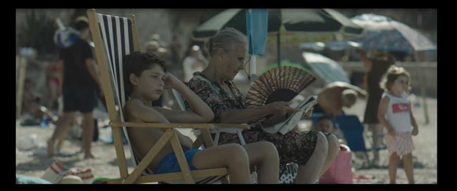 Díjnyertes kortárs olasz filmekkel közeleg a 23. Olasz Filmfesztivál - STYLENEWS - Kultúra - Olasz Filmfesztivál, 