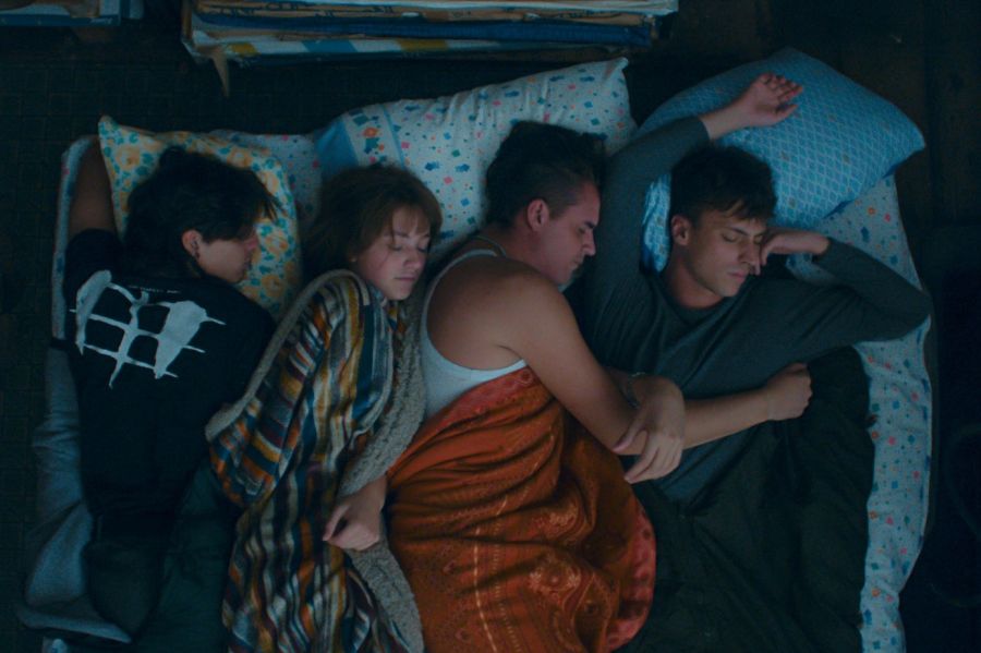 Díjnyertes kortárs olasz filmekkel közeleg a 23. Olasz Filmfesztivál - STYLENEWS - Kultúra - Olasz Filmfesztivál, 