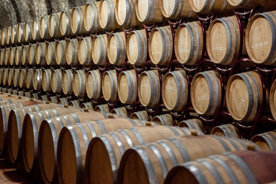 Magyar vörösbor lett aranyérmes Dél-Koreában - STYLENEWS -  -  Dr. Szűcs Róbert, Jammertal, jammertal borbirtok, Korea Wine Challenge, 