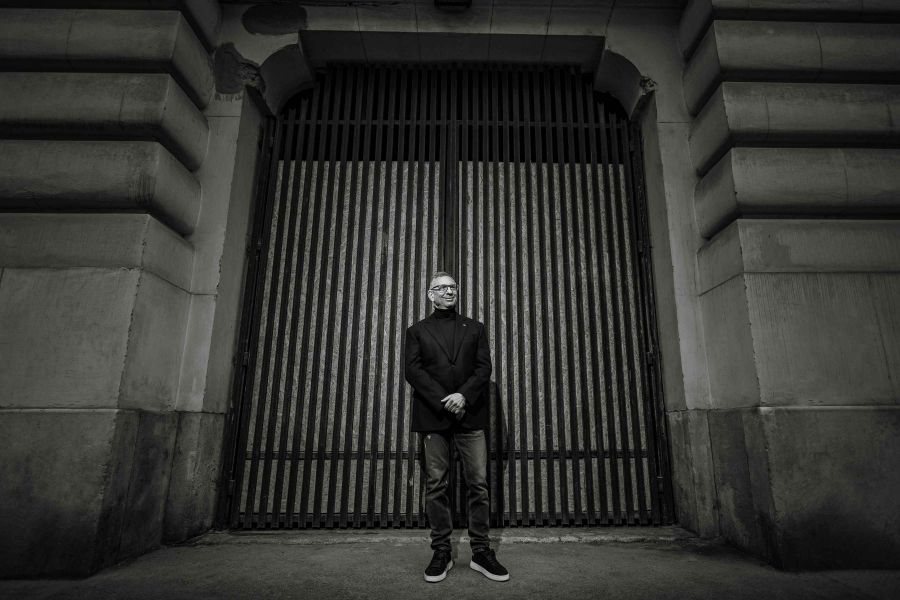 Magyar vörösbor lett aranyérmes Dél-Koreában - STYLENEWS -  -  Dr. Szűcs Róbert, Jammertal, jammertal borbirtok, Korea Wine Challenge, 