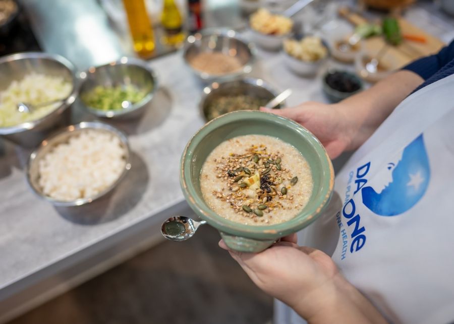 A legnagyobb tévhitek a fehérjefogyasztással kapcsolatban  6+1 mítosz, amit ideje elengedni - STYLELIFE -  - Danone Magyarország, edzés, egészséges ételek, étrend, fehérje fogyasztás, fehérjedús étrend, 