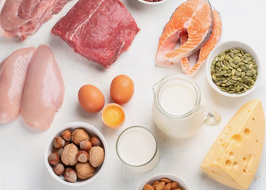 A legnagyobb tévhitek a fehérjefogyasztással kapcsolatban  6+1 mítosz, amit ideje elengedni - STYLELIFE -  - Danone Magyarország, edzés, egészséges ételek, étrend, fehérje fogyasztás, fehérjedús étrend, 