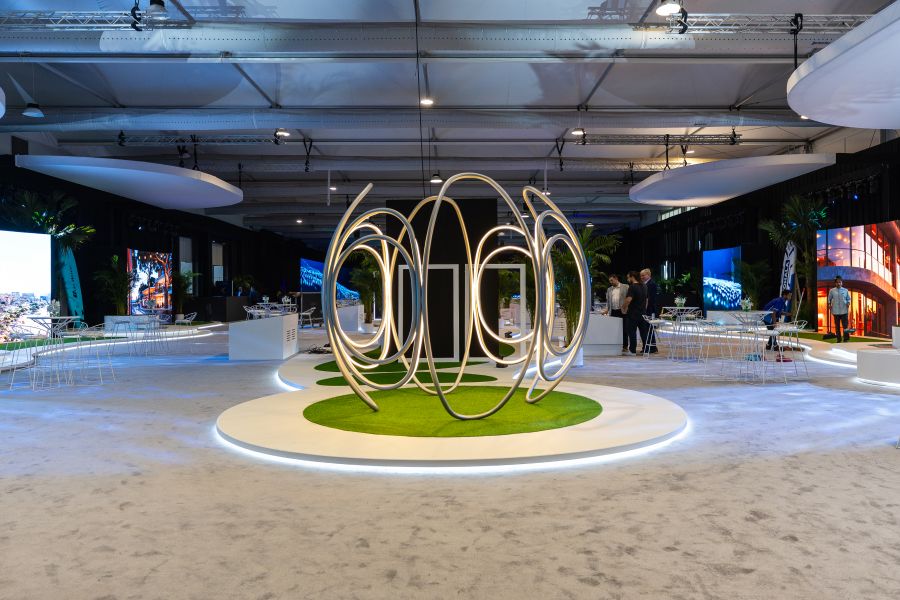 Az Egyesült Arab Emírségek legnagyobb vízparti fejlesztése indul Rász el-Haimában - STYLELIFE -  - Egyesült Arab Emírségek, Rász el-Haima, 