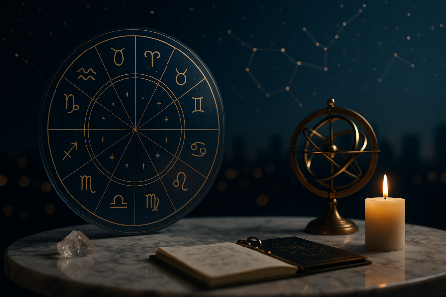 Mi történik a héten?  2025.10.27-11.02. -  -  - %23ernstbarbiasztrologia %23asztrológia %23colorgenetics, heti horoszkóp, 