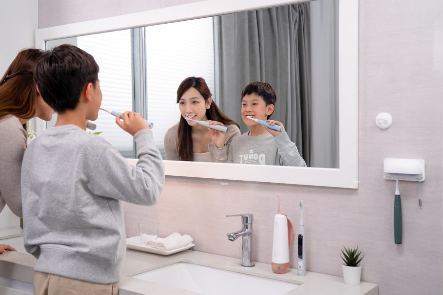 Az egészség a szájnál kezdődik - ÉLETÉRZÉS - Egészség - egészséges mosoly, szájápolás, szájhigénia,