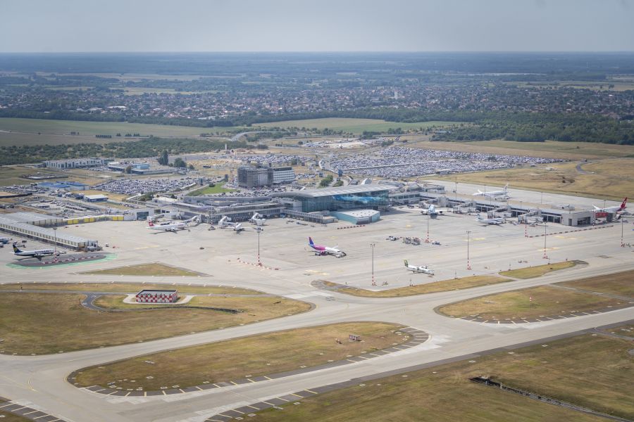 Indul a Budapest Airport téli menetrendje – újdonságok és várva várt visszatérők az új szezonban - STYLELIFE - Utazás -