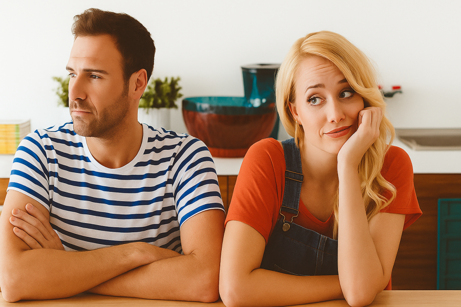 A szavak súlya – amikor a hang formát ad a léleknek - ÉLETÉRZÉS - Mindent egymásért - falak, kommunikáció, szavak ablakok, szavaknak következménye van, 