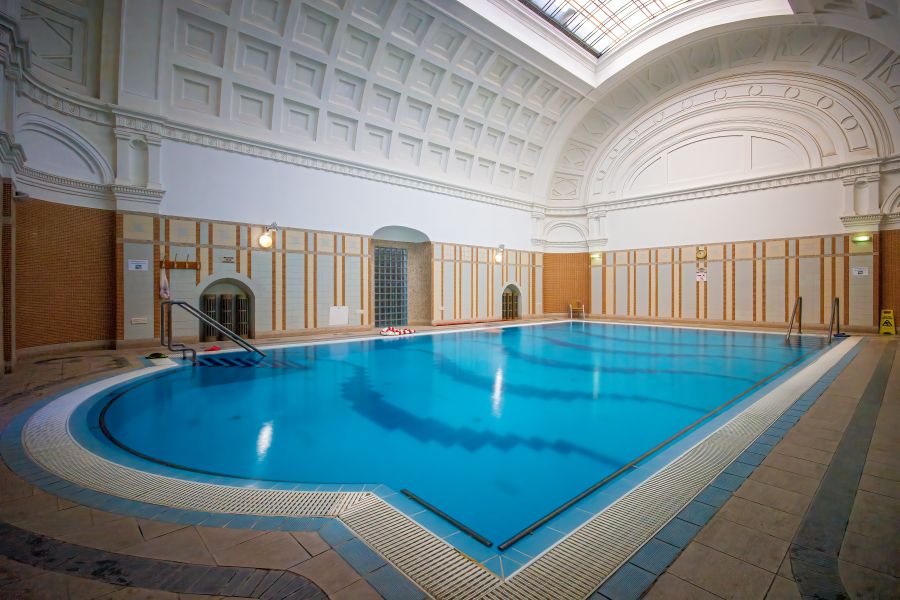 Őszi feltöltődés: ezekben a hazai fürdővárosokban garantált a kikapcsolódás! - STYLELIFE -  - 