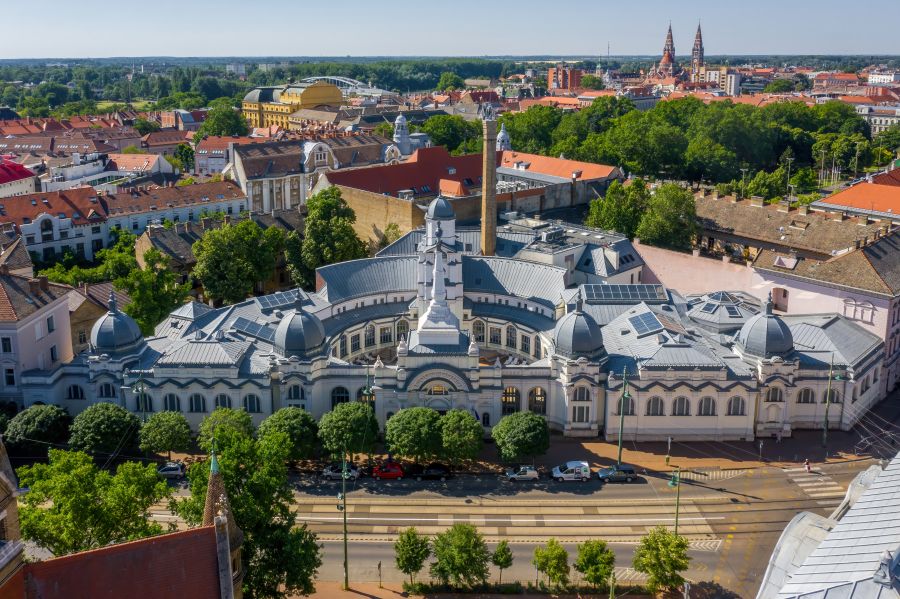 Őszi feltöltődés: ezekben a hazai fürdővárosokban garantált a kikapcsolódás! - STYLELIFE -  - 