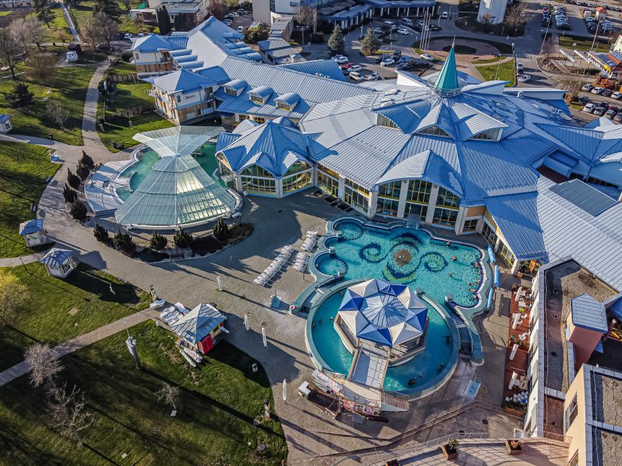 Őszi feltöltődés: ezekben a hazai fürdővárosokban garantált a kikapcsolódás! - STYLELIFE -  - 