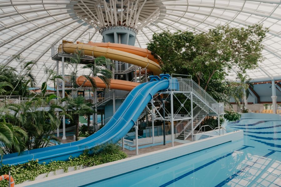 Őszi feltöltődés: ezekben a hazai fürdővárosokban garantált a kikapcsolódás! - STYLELIFE -  - 