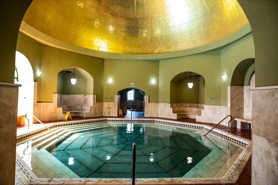 Őszi feltöltődés: ezekben a hazai fürdővárosokban garantált a kikapcsolódás! - STYLELIFE -  - 