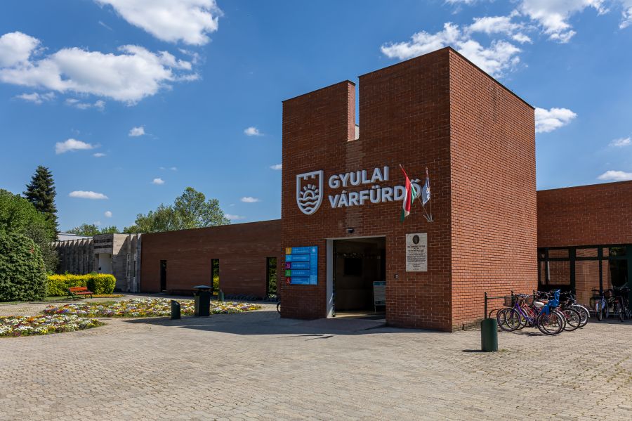 Őszi feltöltődés: ezekben a hazai fürdővárosokban garantált a kikapcsolódás! - STYLELIFE -  - 