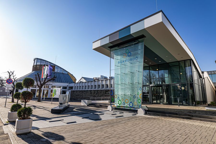 Őszi feltöltődés: ezekben a hazai fürdővárosokban garantált a kikapcsolódás! - STYLELIFE -  - 